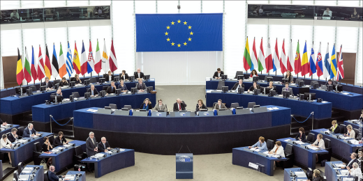 EP: We call for Demirtaş’ immediate release and to drop all charges against him, Yüksekdağ and the imprisoned HDP members