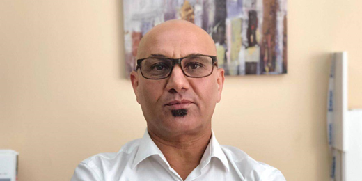 Azad Barış: Şengal saldırısı yarım kalmış cihadın saikleriyle yapıldı