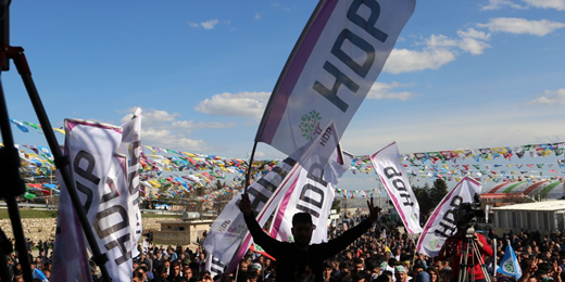 48 sazî û partiyên Kurdistanî yên li Ewropayê êrişên li ser partiya me şermezar kirin