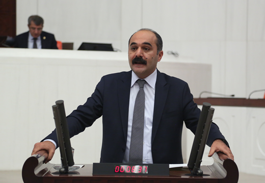 Berdan Öztürk Tamoksifen'in piyasada bulunamayışını Sağlık ...