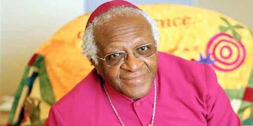 We will keep Desmond Tutu alive in our struggle as a historical figure and a valuable friend