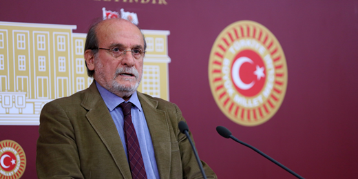 Kürkçü: En büyük saadet zinciri AKP’nin kendi ekonomik politikasıdır