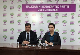 Letter by HDP’s Co-Chairs to UN Secretary-General Ban Ki-Moon
