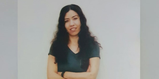 Kurdish political prisoner, Garibe Gezer, dies in prison after publicising her severe torture