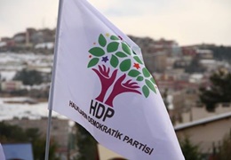 HDP Merkez Yürütme Kurulu Olağanüstü Toplantısı Sonuçları