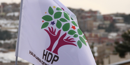 Further mass detentions of HDP members within the scope of the Kobani investigation