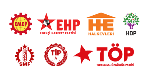 Provokasyona geçit yok, HDP yalnız değildir!