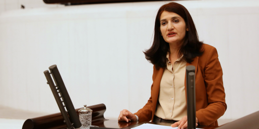 Milletvekilimiz Semra Güzelin hakkındaki iddialara ilişkin açıklaması