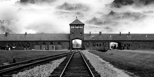 İnsanlığın büyük utancı Holokostun kurbanlarını anıyoruz