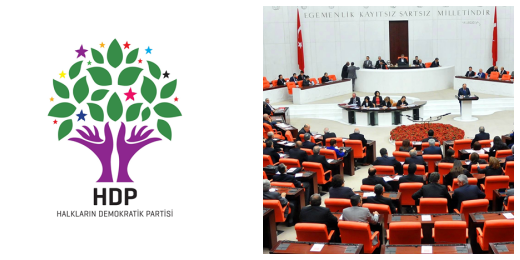 İstanbul Sözleşmesinin feshedilmesine ilişkin genel görüşme talebimiz