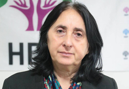 Nursel Aydoğan: Cenazeye katılmak suç değildir 