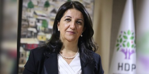 Buldan: Muhalefet Kürt sorununda kararını vermeli