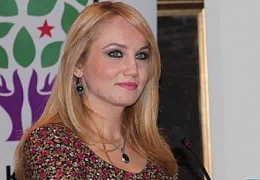 Pınar Aydınlara hukuki değil siyasi ceza