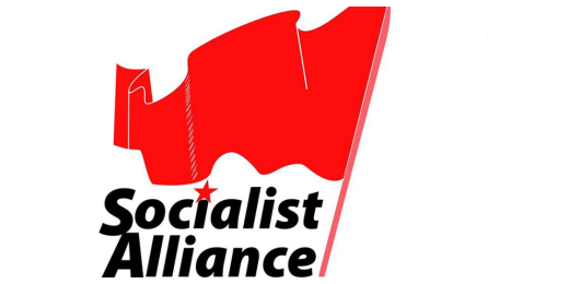 The Socialist Alliance: We condemn the arrest of the HDP members