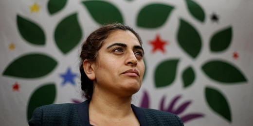 Tuncel: Kürt siyasi hareketine ve Türkiye sol hareketine yönelik gözaltı ve tutuklamalar Orta çağdaki cadı avına benziyor