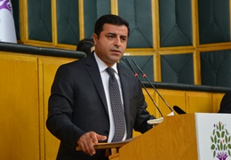 Demirtaş: Erdoğan knew about the coup before it happened