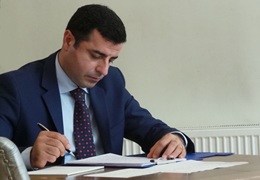Demirtaş letter to the CPT disappears