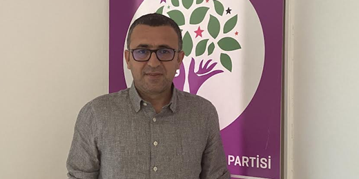 Serhat Eren: Olası bir kapatma kararı hem seçime hem de siyasete gölge düşürür