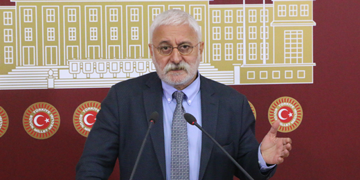 Oluç: Erdoğan “7 Haziran’ı unutmuyoruz” dedi, bu HDP’den intikam alma davasıdır