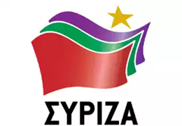Solidarity Message From SYRIZA to HDP