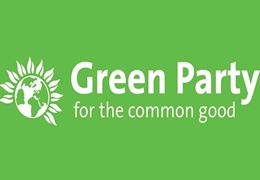 Green Party of England & Wales Supports HDP in the Election