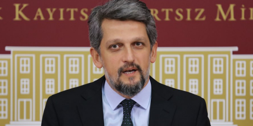 The current crises in the Armenian Patriarchate of Turkey