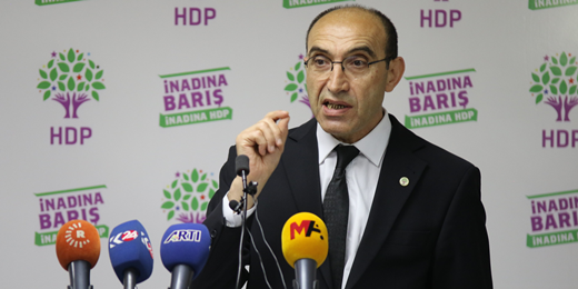 Günay Kubilay: Politikamız AK Parti-MHP blokuna kaybettirmek