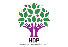 No NO allowed on TV screens, and no HDP either!