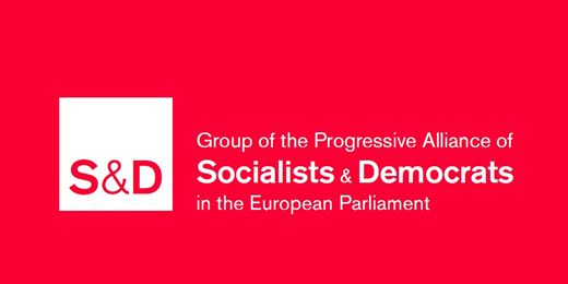 Avrupa Parlamentosu Sosyalistler ve Sosyal Demokratlar Grubu: Türk Hükümeti haksız kararını geri almalıdır