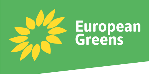 Avrupa Yeşiller Partisinden kayyım tepkisi