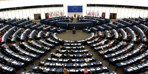 EP: We urge Turkish authorities to reinstate all mayors and other elected officials who won March 2019 local elections