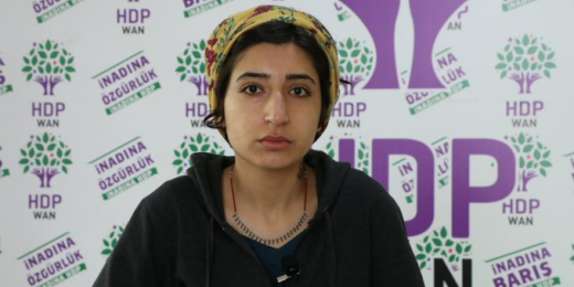 Büşra arkadaşımızın kaçırılması kadın ve Kürt düşmanlığı politikasından bağımsız değildir