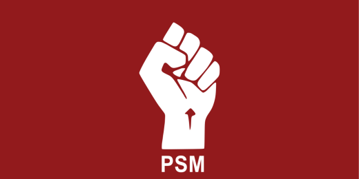 Socialist Party of Malaysia: We strongly condemn the latest mass arrests of HDP members by the Erdogan government
