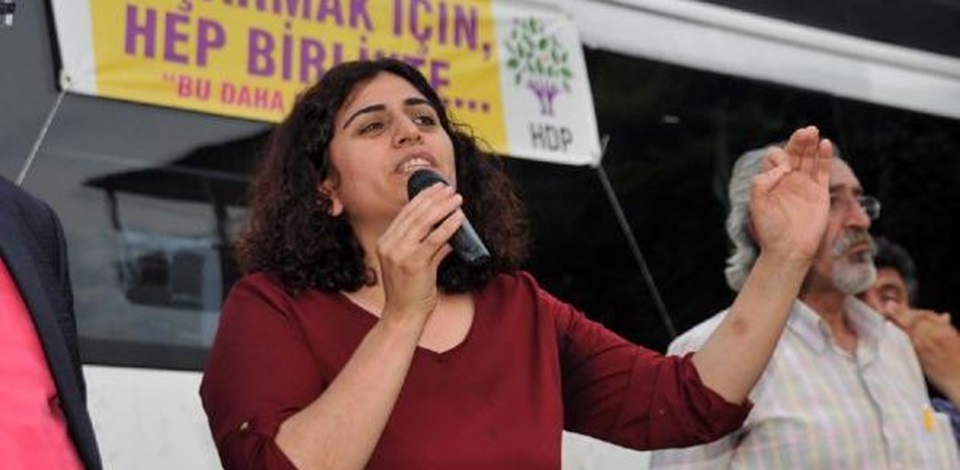 HDP Eş Genel Başkanı Tuncel: Yalovada oylar HDPye