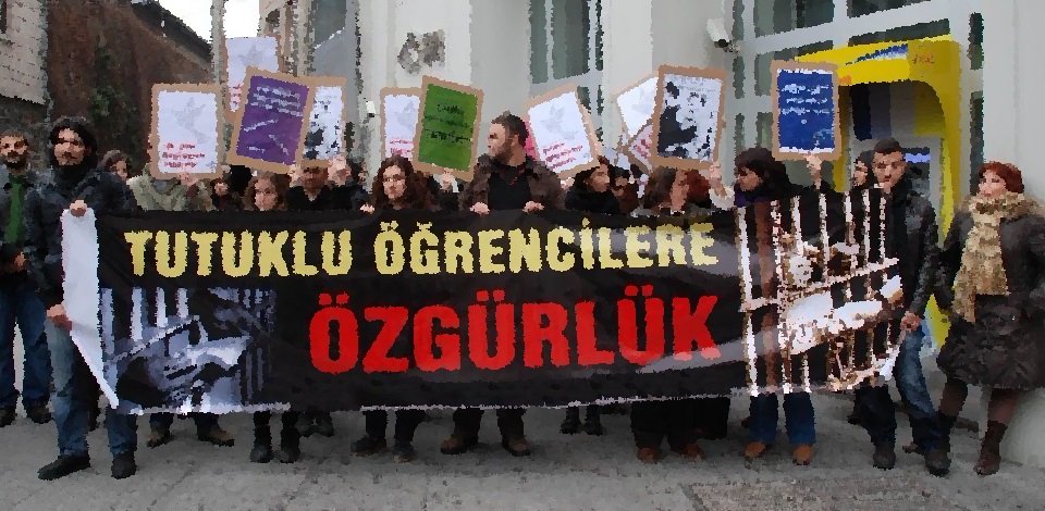 HDP Eş Genel Başkan Yardımcısı Beştaştan Kürt öğrencilerin yargılandığı davaya katılım çağrısı