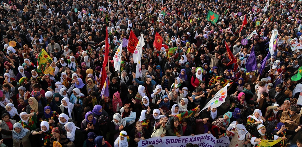 HDP Milletvekili ve DTK Eş Başkanı Irmak: Mirabel kardeşlere sıkılan kurşun Sakinelere sıkıldı