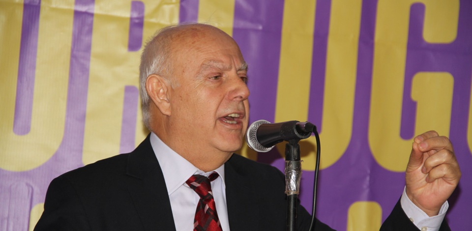 HDP Milletvekili Zenderlioğlu: AKPnin korkulu rüyası olacağız