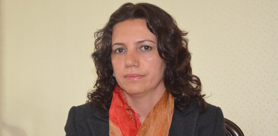 HDP Milletvekili Irmak: Yargılayanları Yargıladık